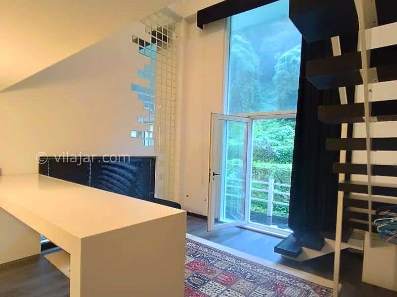 عکس شماره 876224 - ویلا با استخر آبگرم نزدیک متل قو - 