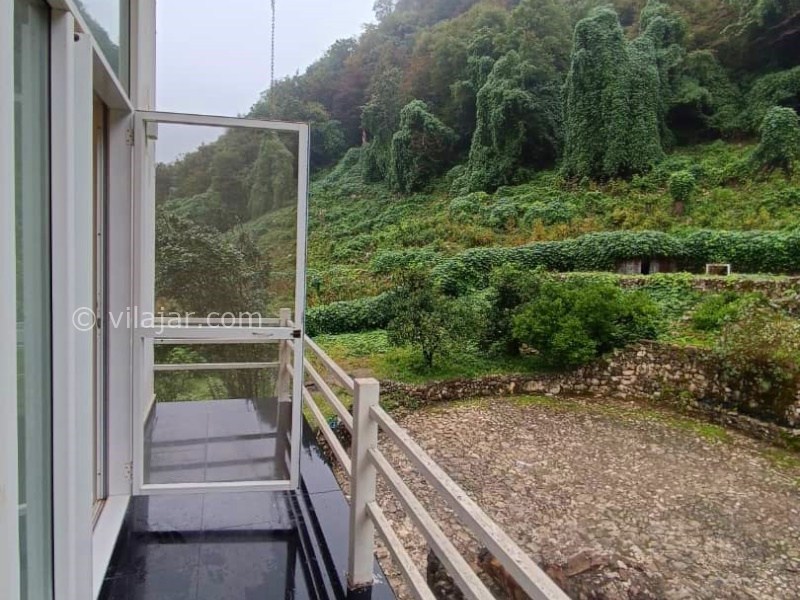 عکس شماره 876225 - ویلا با استخر آبگرم نزدیک متل قو - 