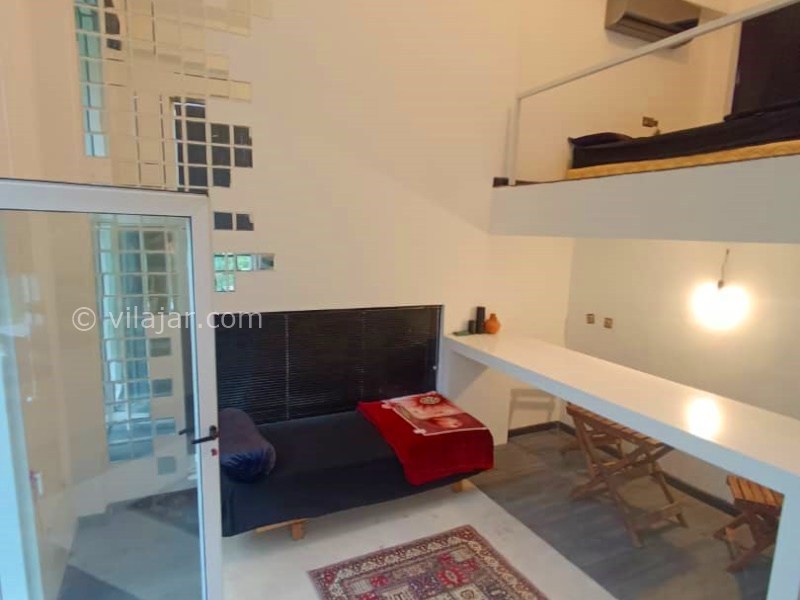 عکس شماره 876226 - ویلا با استخر آبگرم نزدیک متل قو - 