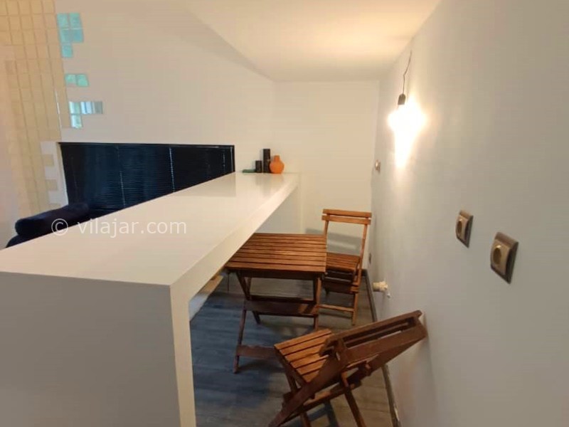 عکس شماره 876228 - ویلا با استخر آبگرم نزدیک متل قو - 