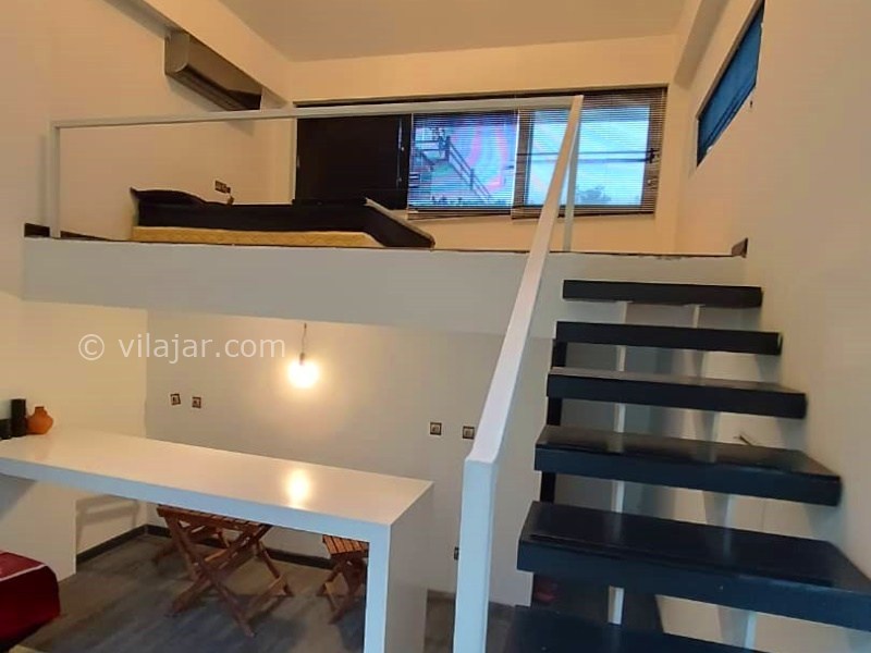 عکس شماره 876230 - ویلا با استخر آبگرم نزدیک متل قو - 