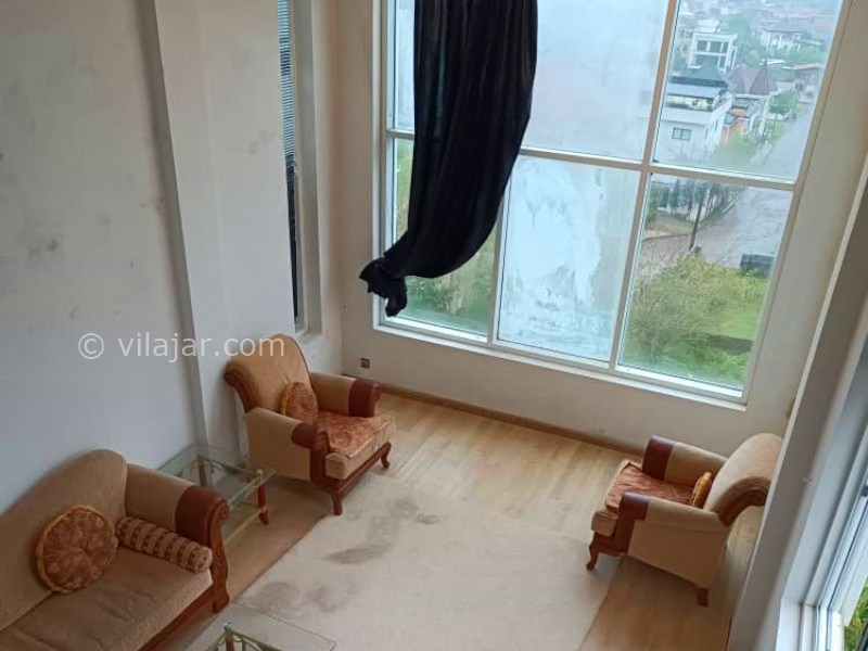 عکس شماره 876232 - ویلا با استخر آبگرم نزدیک متل قو - 