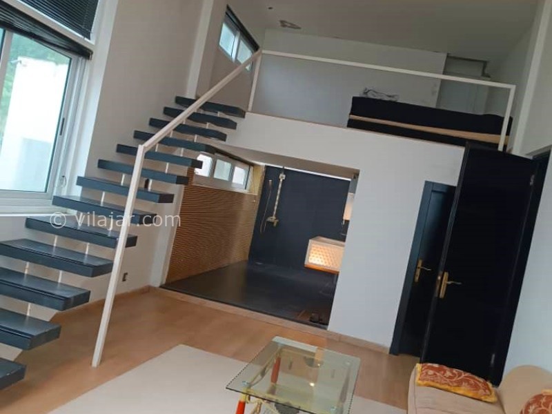 عکس شماره 876235 - ویلا با استخر آبگرم نزدیک متل قو - 