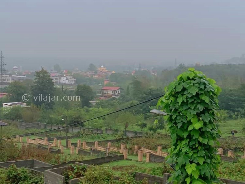 عکس شماره 876241 - ویلا با استخر آبگرم نزدیک متل قو - 