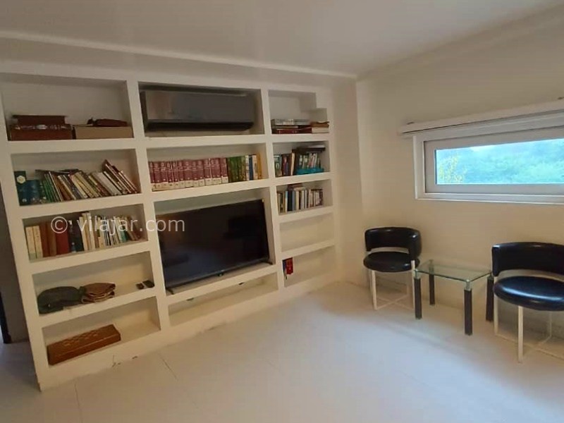 عکس شماره 876245 - ویلا با استخر آبگرم نزدیک متل قو - 