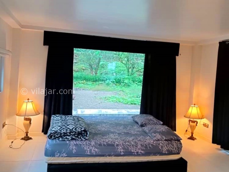 عکس شماره 876246 - ویلا با استخر آبگرم نزدیک متل قو - 