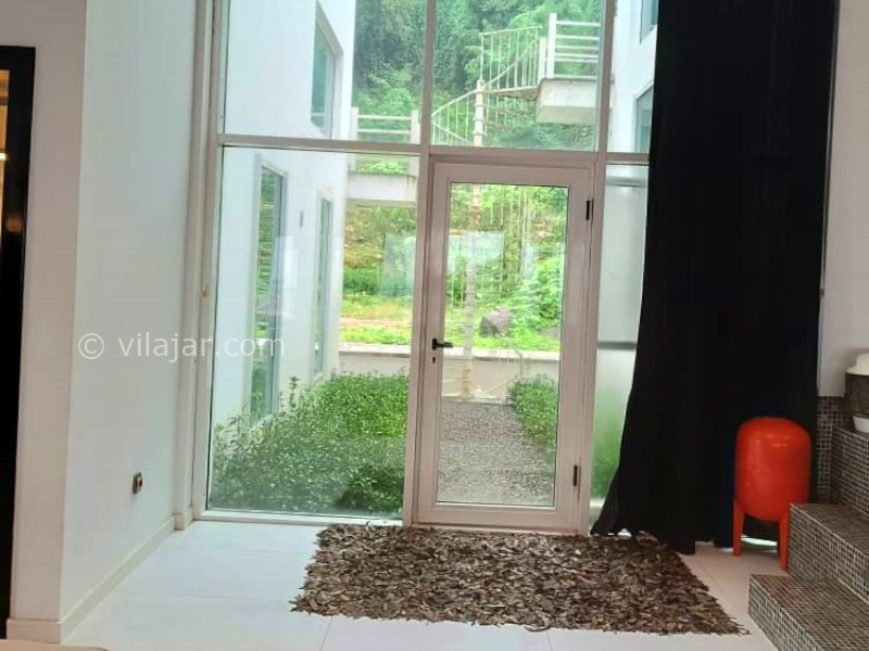 عکس شماره 876248 - ویلا با استخر آبگرم نزدیک متل قو - 