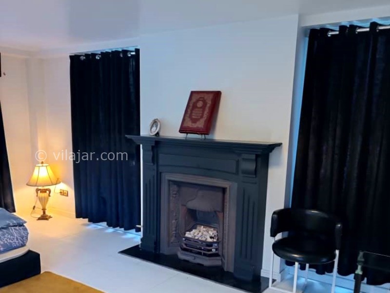 عکس شماره 876250 - ویلا با استخر آبگرم نزدیک متل قو - 