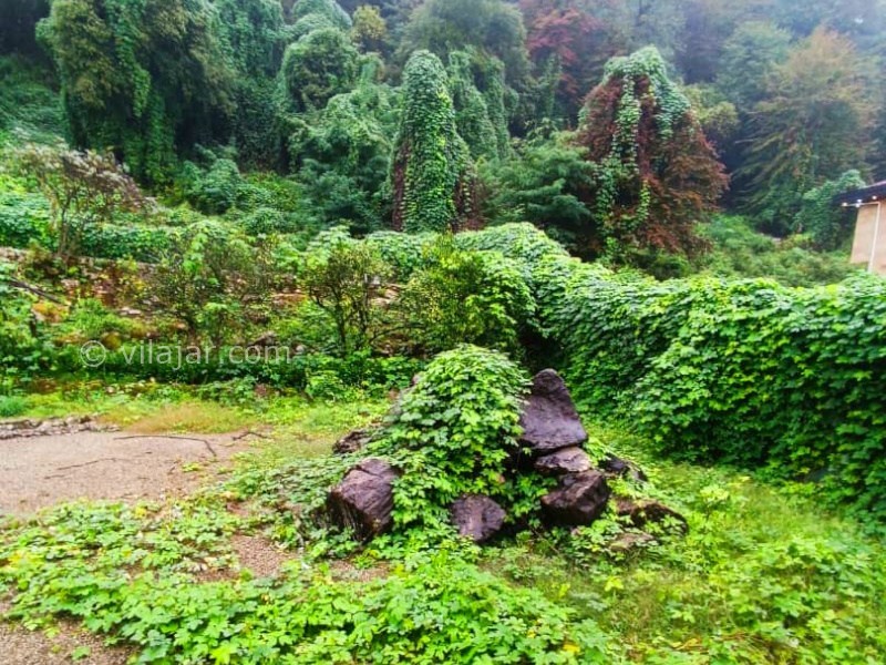 عکس شماره 876257 - ویلا با استخر آبگرم نزدیک متل قو - 