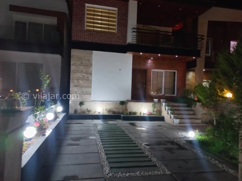 عکس شماره 876308 - اجاره ویلا شمال در سیسنگان - 