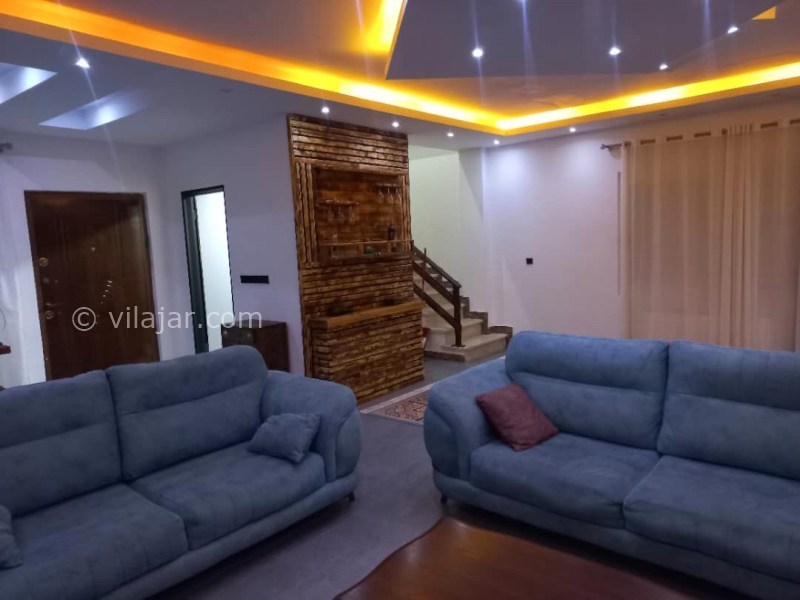 عکس شماره 876309 - اجاره ویلا شمال در سیسنگان - 