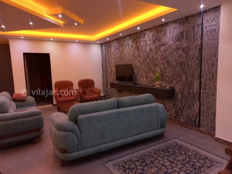 عکس شماره 876311 - اجاره ویلا شمال در سیسنگان - 