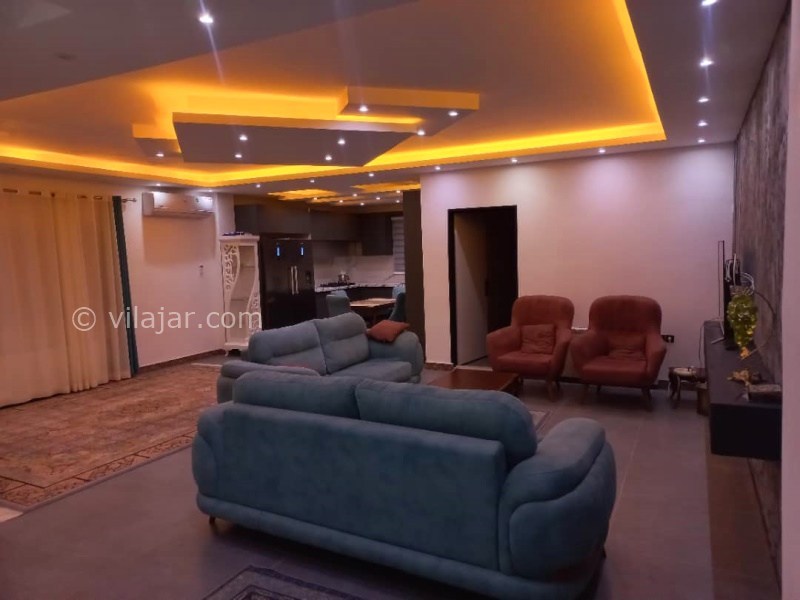 عکس شماره 876312 - اجاره ویلا شمال در سیسنگان - 