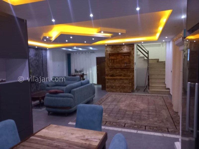 عکس شماره 876313 - اجاره ویلا شمال در سیسنگان - 