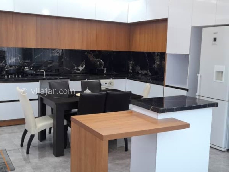 عکس شماره 876315 - اجاره ویلا جنگلی نوشهر - 