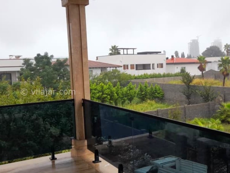 عکس شماره 876317 - اجاره ویلا جنگلی نوشهر - 