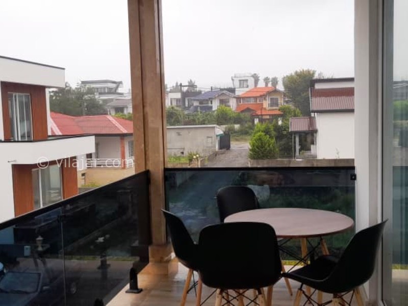 عکس شماره 876321 - اجاره ویلا جنگلی نوشهر - 