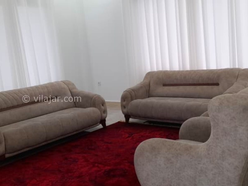 عکس شماره 876322 - اجاره ویلا جنگلی نوشهر - 