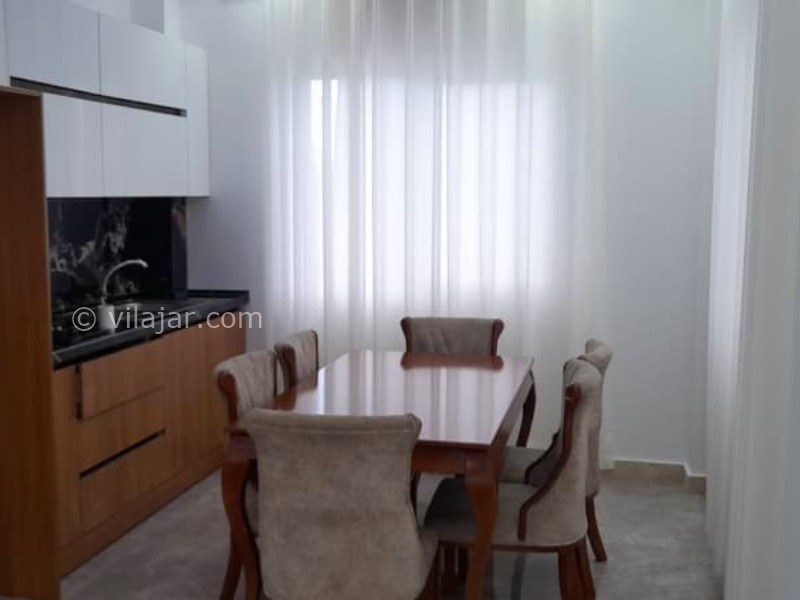 عکس شماره 876323 - اجاره ویلا جنگلی نوشهر - 