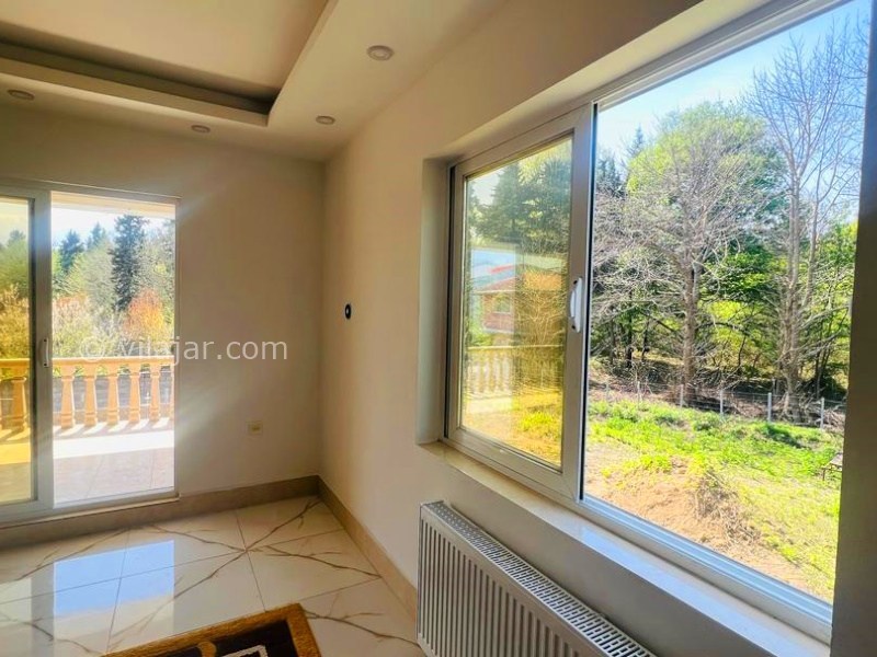 عکس شماره 876369 - اجاره ویلا جنگلی استخردار در نور -