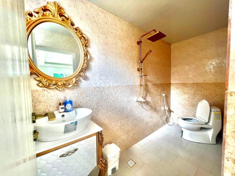 عکس شماره 876375 - اجاره ویلا جنگلی استخردار در نور -