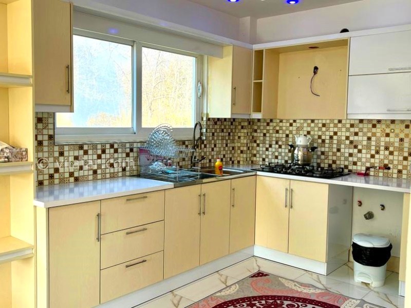 عکس شماره 876376 - اجاره ویلا جنگلی استخردار در نور -