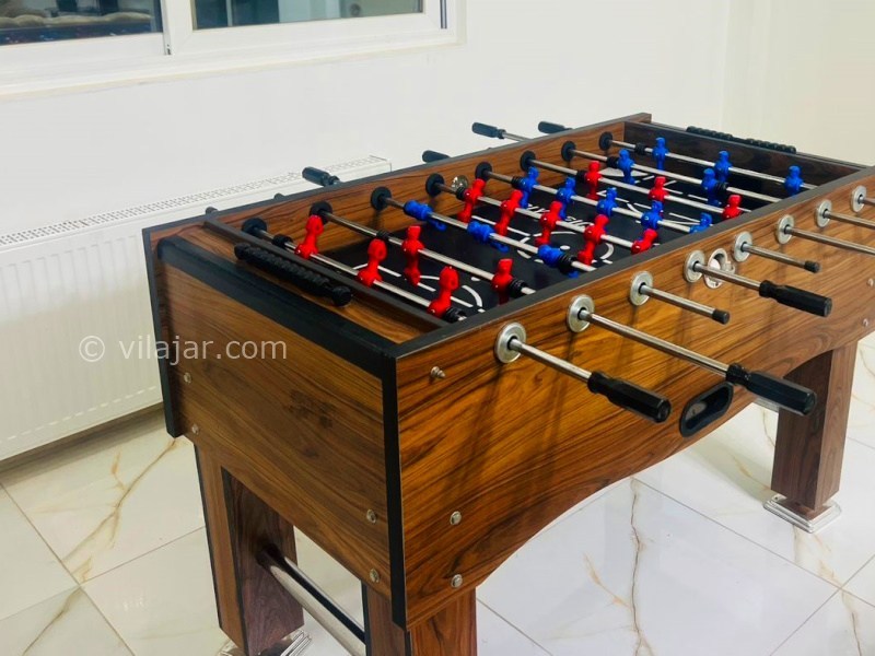 عکس شماره 876381 - اجاره ویلا جنگلی استخردار در نور -