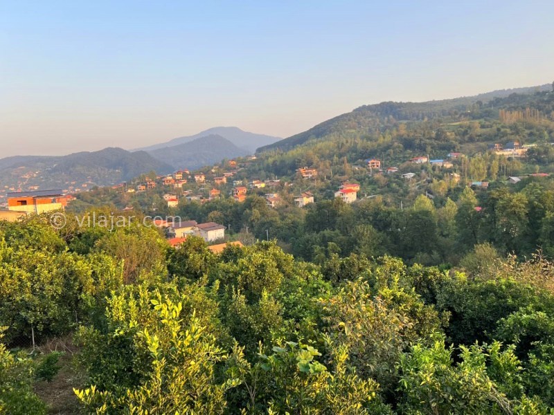 عکس شماره 876391 - اجاره کلبه جنگلی شیرگاه سوادکوه - 