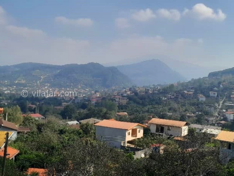 عکس شماره 876393 - اجاره کلبه جنگلی شیرگاه سوادکوه - 