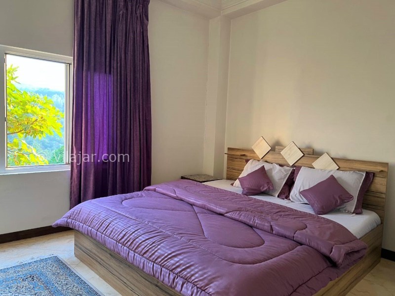 عکس شماره 876399 - اجاره کلبه جنگلی شیرگاه سوادکوه - 