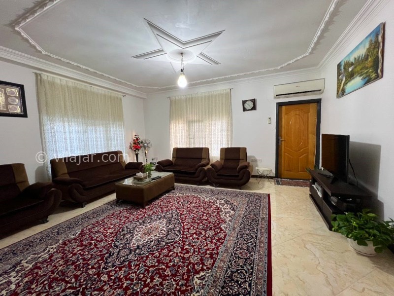 عکس شماره 876407 - اجاره کلبه جنگلی شیرگاه سوادکوه - 