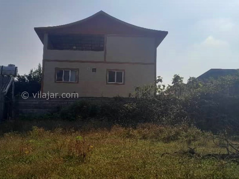 عکس شماره 876414 - اجاره کلبه جنگلی شیرگاه سوادکوه - 