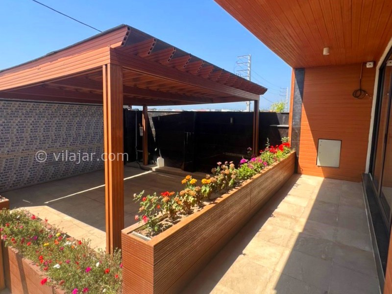 عکس شماره 876512 - اجاره ویلا استخردار ایزدشهر - 