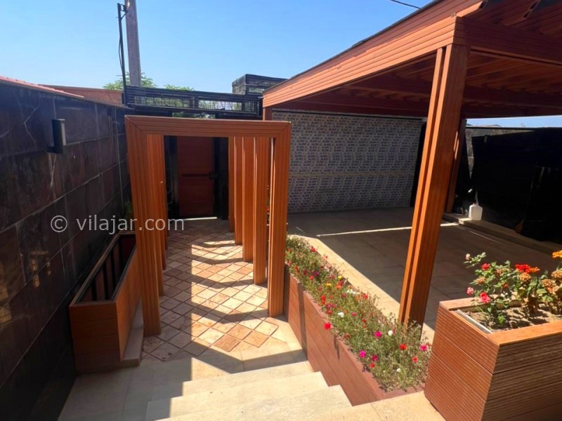 عکس شماره 876513 - اجاره ویلا استخردار ایزدشهر - 