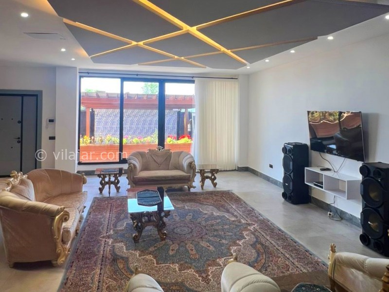 عکس شماره 876516 - اجاره ویلا استخردار ایزدشهر - 