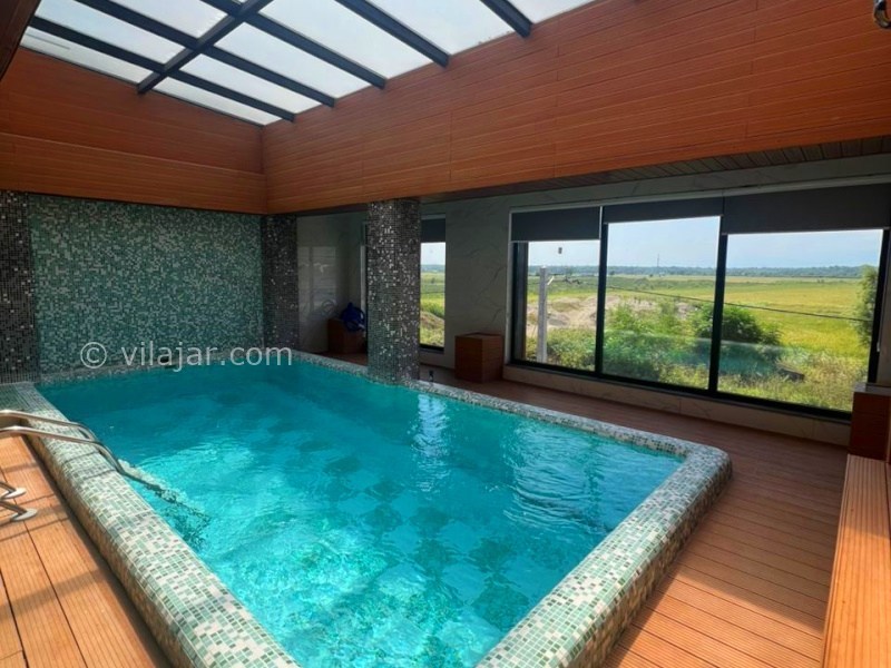 عکس شماره 876518 - اجاره ویلا استخردار ایزدشهر - 