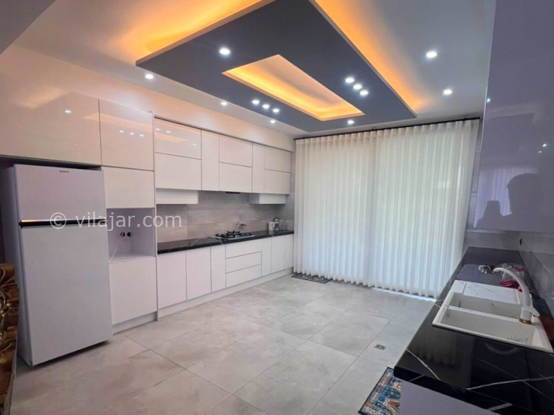 عکس شماره 876519 - اجاره ویلا استخردار ایزدشهر - 