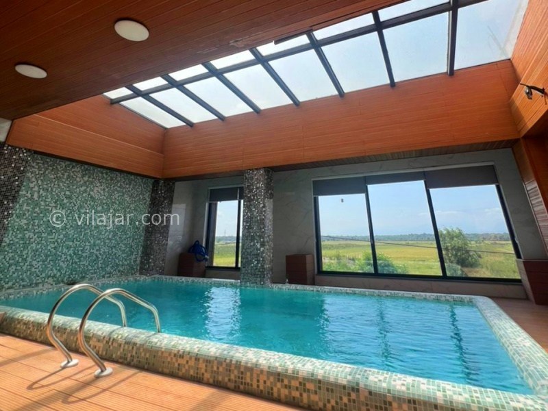 عکس شماره 876520 - اجاره ویلا استخردار ایزدشهر - 