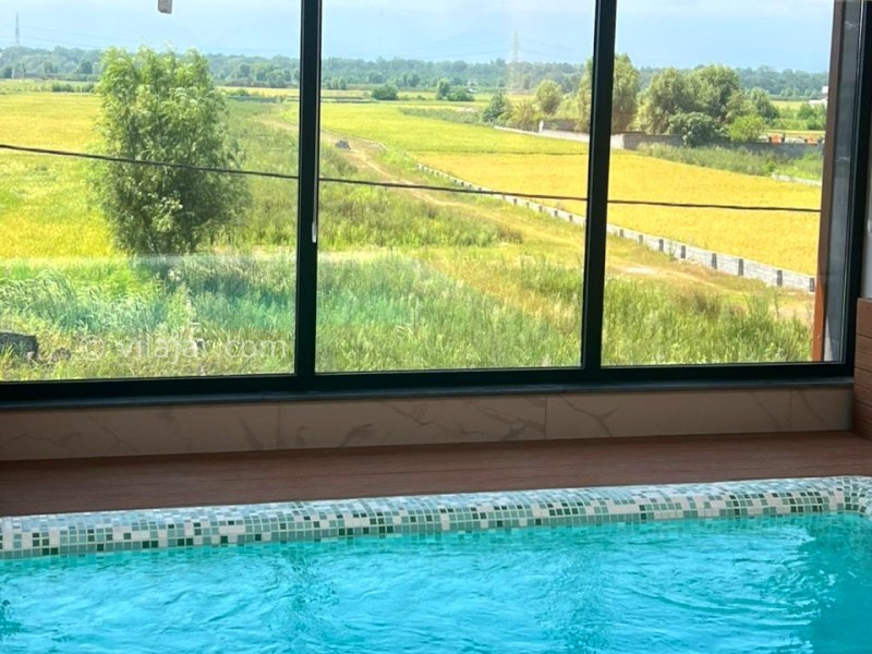 عکس شماره 876524 - اجاره ویلا استخردار ایزدشهر - 