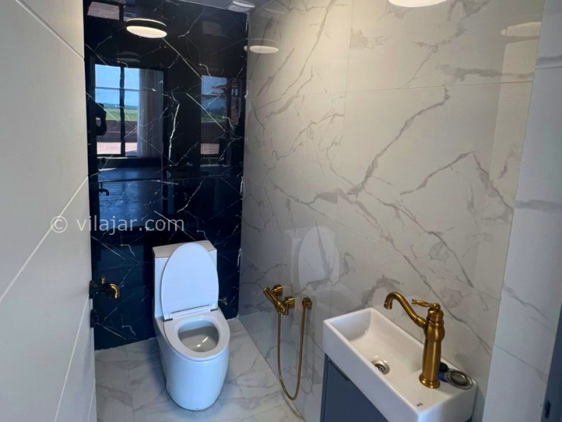 عکس شماره 876525 - اجاره ویلا استخردار ایزدشهر - 