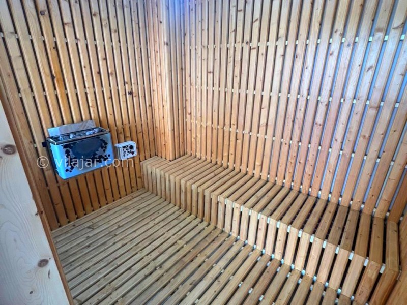 عکس شماره 876527 - اجاره ویلا استخردار ایزدشهر - 