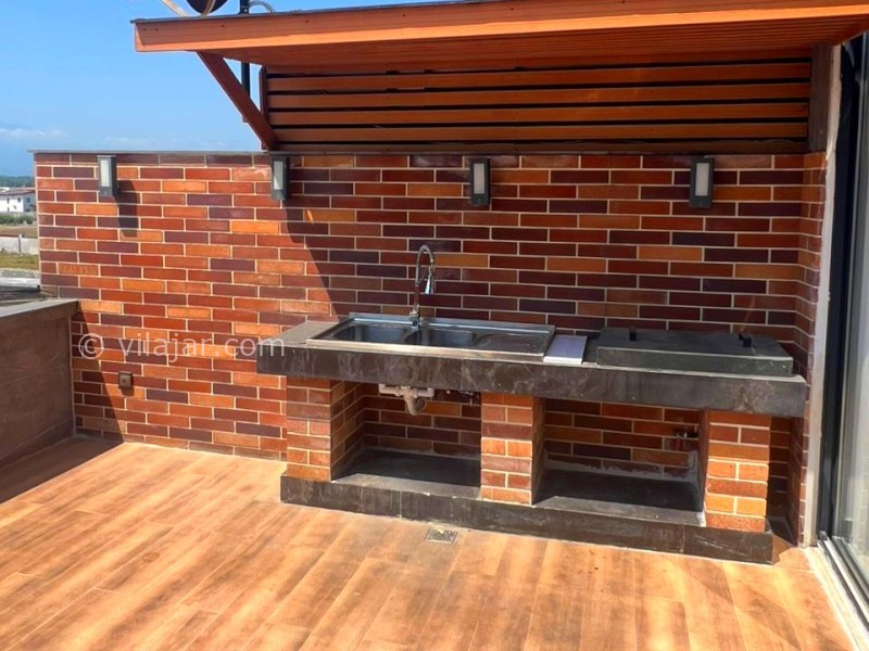 عکس شماره 876529 - اجاره ویلا استخردار ایزدشهر - 