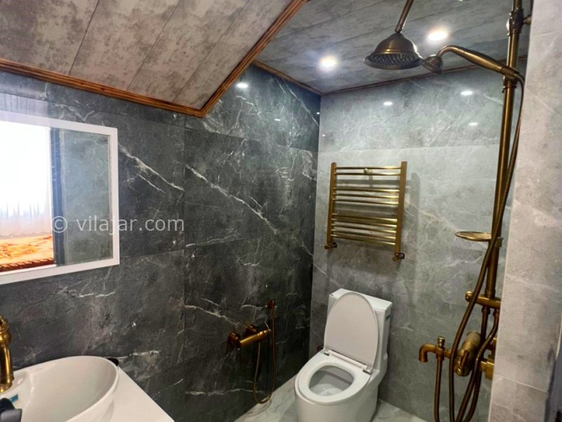 عکس شماره 876532 - اجاره ویلا استخردار ایزدشهر - 