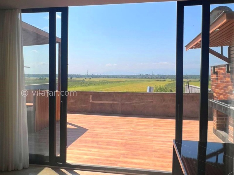 عکس شماره 876533 - اجاره ویلا استخردار ایزدشهر - 