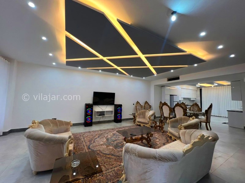 عکس شماره 876534 - اجاره ویلا استخردار ایزدشهر - 