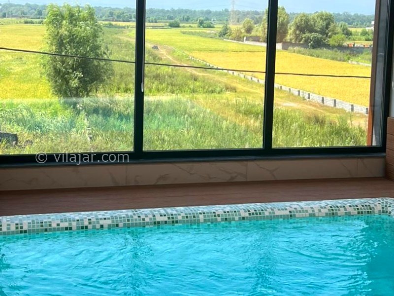 عکس شماره 876535 - اجاره ویلا استخردار ایزدشهر - 