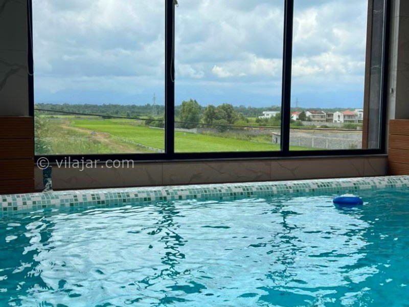 عکس شماره 876536 - اجاره ویلا استخردار ایزدشهر - 