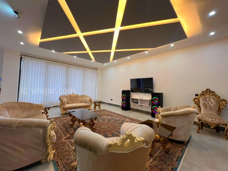 عکس شماره 876537 - اجاره ویلا استخردار ایزدشهر - 