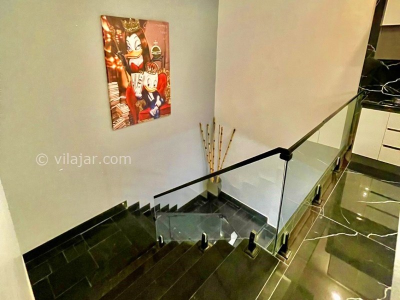 عکس شماره 876585 - ویلا کردان با استخر آبگرم و بیلیارد - 