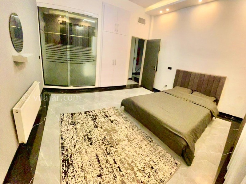 عکس شماره 876587 - ویلا کردان با استخر آبگرم و بیلیارد - 